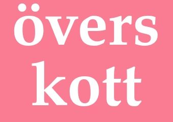 Synonym överskott