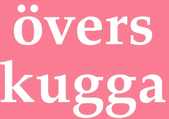 Synonym överskugga