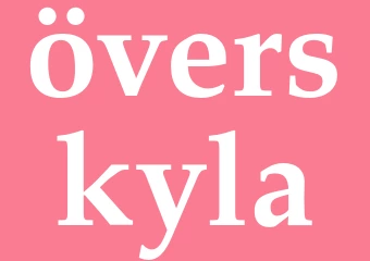 Synonym överskyla