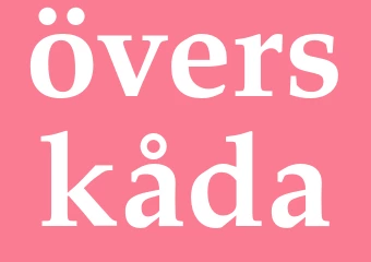 Synonym överskåda