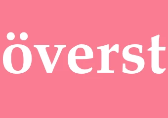 Synonym överst