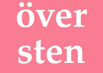 Synonym översten