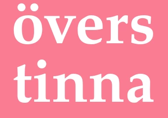 Synonym överstinna