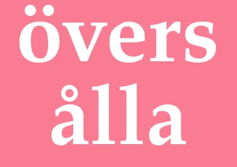 Synonym översålla