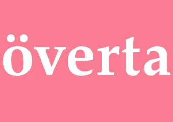 Synonym överta