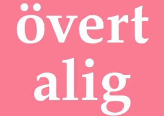 Synonym övertalig