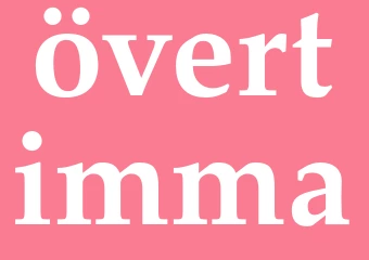 Synonym övertimma