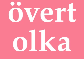 Synonym övertolka