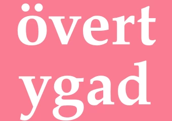 Synonym övertygad