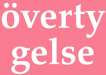 Synonym övertygelse