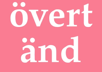 Synonym övertänd