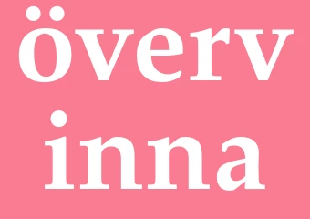 Synonym övervinna