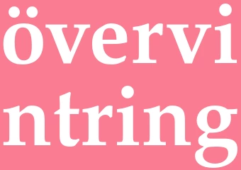 Synonym övervintring